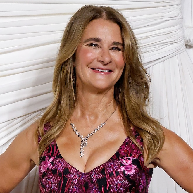 Melinda French Gates Says She's Dating Again After Bill Gates Divorce